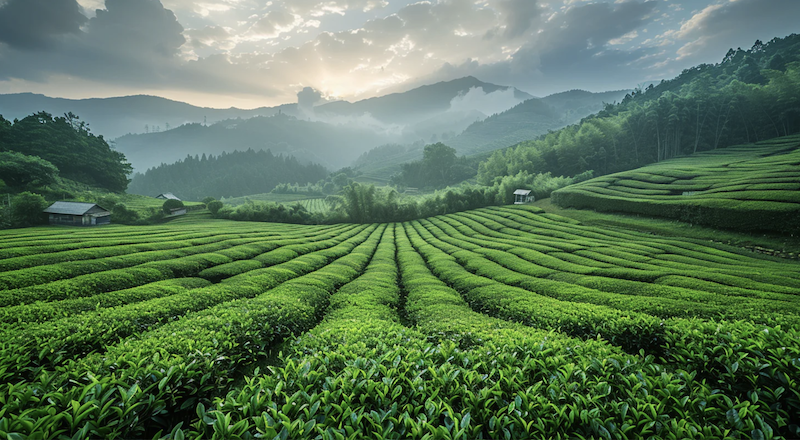 Avaliação Terrenos Agrícolas