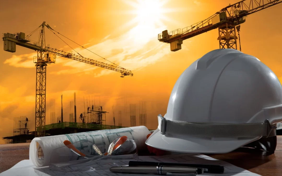 Financiamento à construção